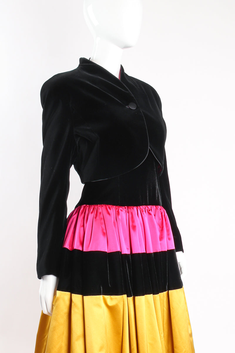 Dressy Jackets For Evening Wear 2024 | leadctr.com